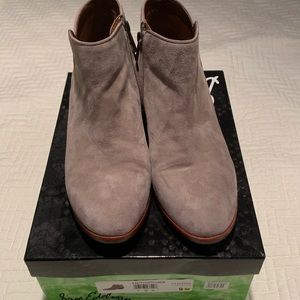 Sam Edelman booties
